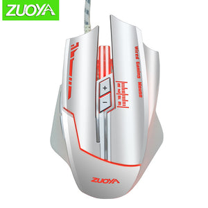 Gaming Mouse Mause