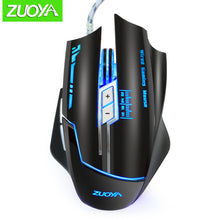 Load image into Gallery viewer, Gaming Mouse Mause
