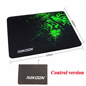 High Quality Locking Edge Gaming Mouse Pad