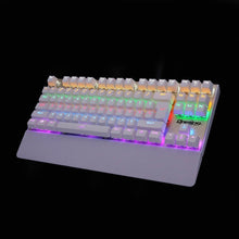 Load image into Gallery viewer, Genuine Backlit Gaming Mechanical Keyboard