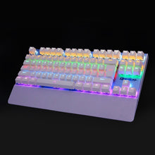 Load image into Gallery viewer, Genuine Backlit Gaming Mechanical Keyboard