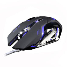 Load image into Gallery viewer, Gaming Mouse