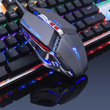 Load image into Gallery viewer, ZUOYA Gaming Mouse