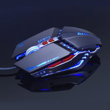 Load image into Gallery viewer, ZUOYA Gaming Mouse