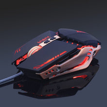 Load image into Gallery viewer, ZUOYA Gaming Mouse