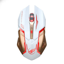 Load image into Gallery viewer, Rechargeable Wireless Gaming Mouse