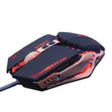 Load image into Gallery viewer, Gaming Mouse Mause