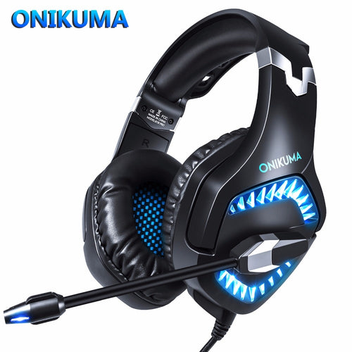 ONIKUMA K1 Pro PS4 Gaming Headset