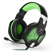 Load image into Gallery viewer, KOTION EACH PS4 Gaming Headset