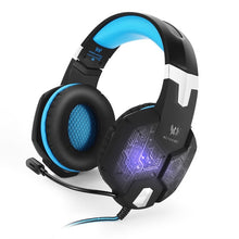 Load image into Gallery viewer, KOTION EACH PS4 Gaming Headset
