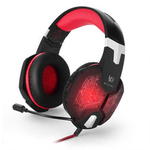 Load image into Gallery viewer, KOTION EACH PS4 Gaming Headset