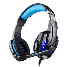 Load image into Gallery viewer, KOTION EACH PS4 Gaming Headset