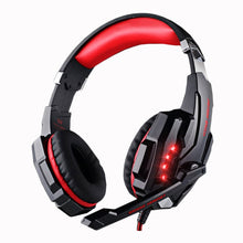 Load image into Gallery viewer, KOTION EACH PS4 Gaming Headset