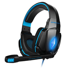 Load image into Gallery viewer, KOTION EACH PS4 Gaming Headset