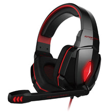 Load image into Gallery viewer, KOTION EACH PS4 Gaming Headset