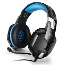 Load image into Gallery viewer, KOTION EACH PS4 Gaming Headset
