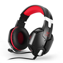 Load image into Gallery viewer, KOTION EACH PS4 Gaming Headset