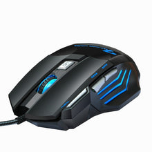 Load image into Gallery viewer, Gaming Mouse Mause