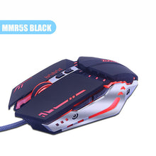 Load image into Gallery viewer, Professional Gaming Mouse