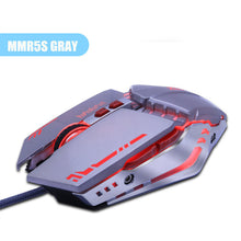 Load image into Gallery viewer, Professional Gaming Mouse