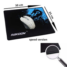 Load image into Gallery viewer, Rakoon Gaming Mouse Pad