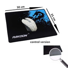 Load image into Gallery viewer, Rakoon Gaming Mouse Pad